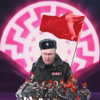 Логотип Телеграм канала R(Z)HN 🇷🇺. Бесплатная аналитика Telegram каналов