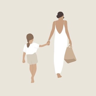 Логотип Телеграм канала mamaonlinechat. Бесплатная аналитика Telegram каналов