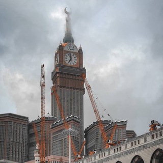 Логотип Телеграм канала اقترب الى الله 🤍. Бесплатная аналитика Telegram каналов