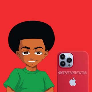 Telegram Channel logo 🔻𝗘𝗻𝘇𝗼𝘀 𝗙𝗼𝗻𝗲𝘀™️. Free Telegram Channel Analytics