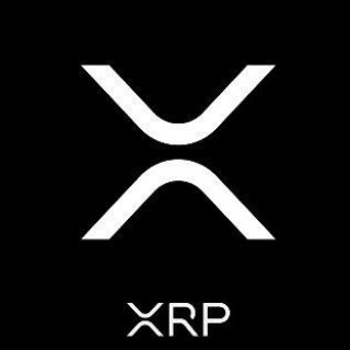 Логотип Телеграм канала Ripple XRP (rus). Бесплатная аналитика Telegram каналов