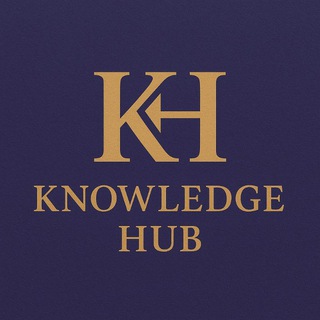 Telegram Channel logo kn0wledge_hub1. Free Telegram Channel Analytics
