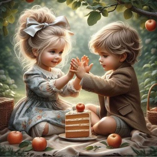 Логотип Телеграм канала modno_detkilife. Бесплатная аналитика Telegram каналов