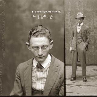 Логотип Телеграм канала Времена и нравы. Бесплатная аналитика Telegram каналов