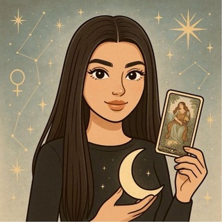 Telegram Channel logo magic_tarot24. Free Telegram Channel Analytics