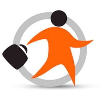 Логотип Телеграм канала . Бесплатная аналитика Telegram каналов