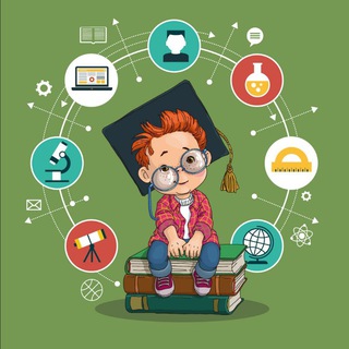 Логотип Телеграм канала PodgotovishkaDeti. Бесплатная аналитика Telegram каналов