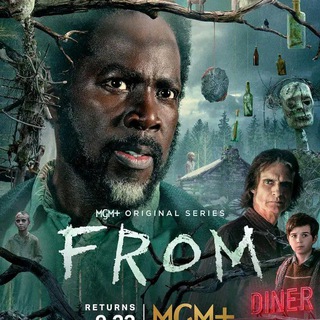 Логотип Телеграм канала From_S04_VF. Бесплатная аналитика Telegram каналов