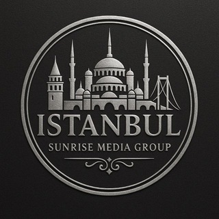 Telegram Channel logo stambuls. Free Telegram Channel Analytics