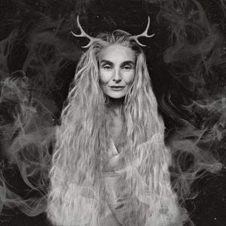 Логотип Телеграм канала Елана l ПРИВОРОТ МАГИЯ ГАДАНИЕ. Бесплатная аналитика Telegram каналов