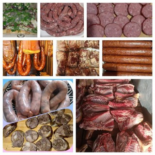 Telegram Channel logo tutbudetvkusno. Free Telegram Channel Analytics