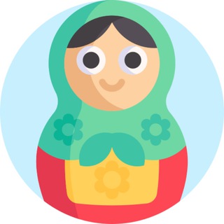 Telegram Channel logo matroshkafisha. Free Telegram Channel Analytics