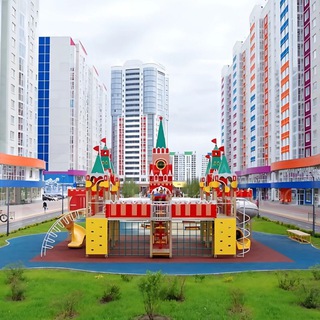 Логотип Телеграм канала nedv_np. Бесплатная аналитика Telegram каналов