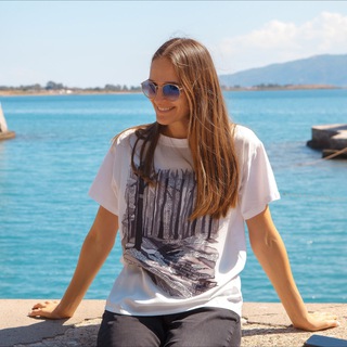 Логотип Телеграм канала ma_linochkaa. Бесплатная аналитика Telegram каналов