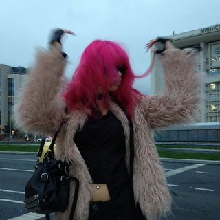 Telegram Channel logo virginlolita. Free Telegram Channel Analytics