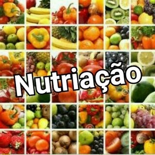 Логотип Телеграм канала nutriacao. Бесплатная аналитика Telegram каналов