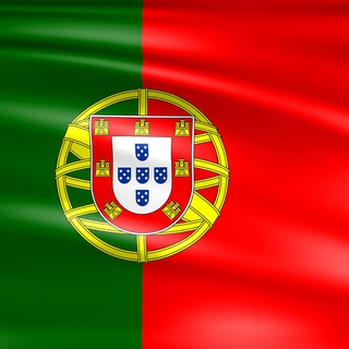Логотип Телеграм канала portugalia_1. Бесплатная аналитика Telegram каналов