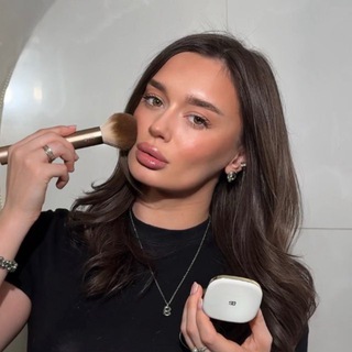 Логотип Телеграм канала krashuvseh. Бесплатная аналитика Telegram каналов