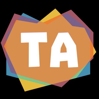 Логотип Телеграм канала . Бесплатная аналитика Telegram каналов