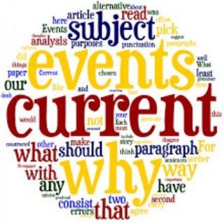 Telegram Channel logo Current Affairs MCQs. Free Telegram Channel Analytics