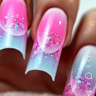 Логотип Телеграм канала manikur_mk_pro. Бесплатная аналитика Telegram каналов