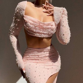 Логотип Телеграм канала Брендовий одяг оптом. Бесплатная аналитика Telegram каналов