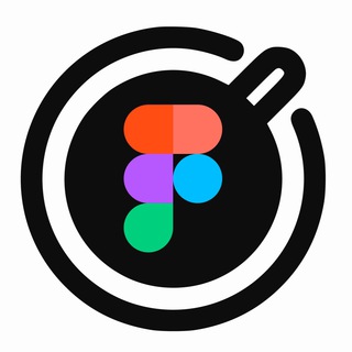 Telegram Channel logo figma_maketi. Free Telegram Channel Analytics