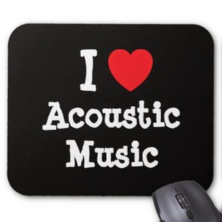 Логотип Телеграм канала Lagu Cover & Akustik. Бесплатная аналитика Telegram каналов