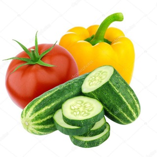 Telegram Channel logo Ovoshchy. Free Telegram Channel Analytics