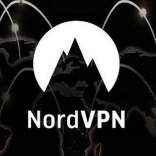 Telegram Channel logo Nord VPN. Free Telegram Channel Analytics