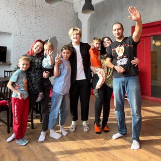 Логотип Телеграм канала . Бесплатная аналитика Telegram каналов