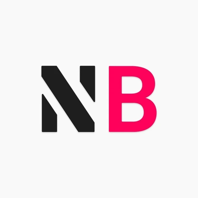 Логотип Телеграм канала nboost_ai. Бесплатная аналитика Telegram каналов