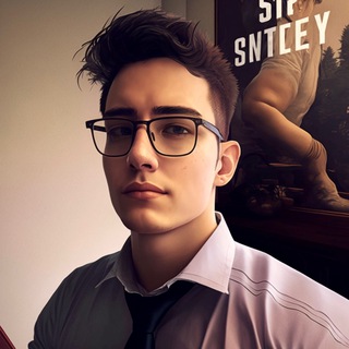 Логотип Телеграм канала Искусство Инвестиций. Бесплатная аналитика Telegram каналов