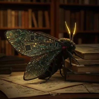 Логотип Телеграм канала . Бесплатная аналитика Telegram каналов