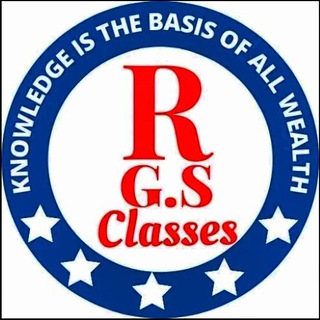Логотип Телеграм канала ramanshugsclassesofficial. Бесплатная аналитика Telegram каналов