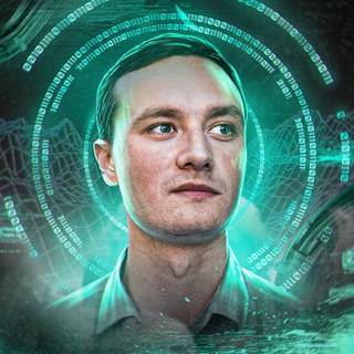 Логотип Телеграм канала . Бесплатная аналитика Telegram каналов