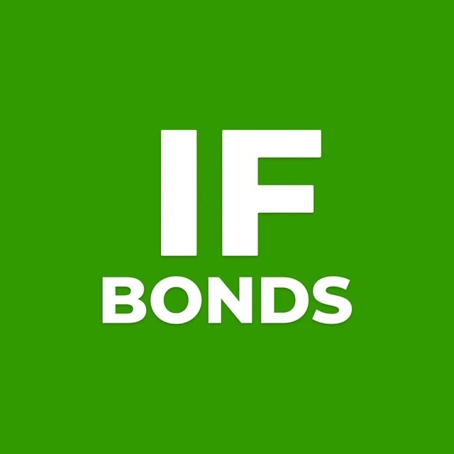 Telegram Channel logo if_bonds. Free Telegram Channel Analytics