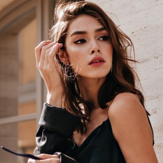 Логотип Телеграм канала agatstyle. Бесплатная аналитика Telegram каналов