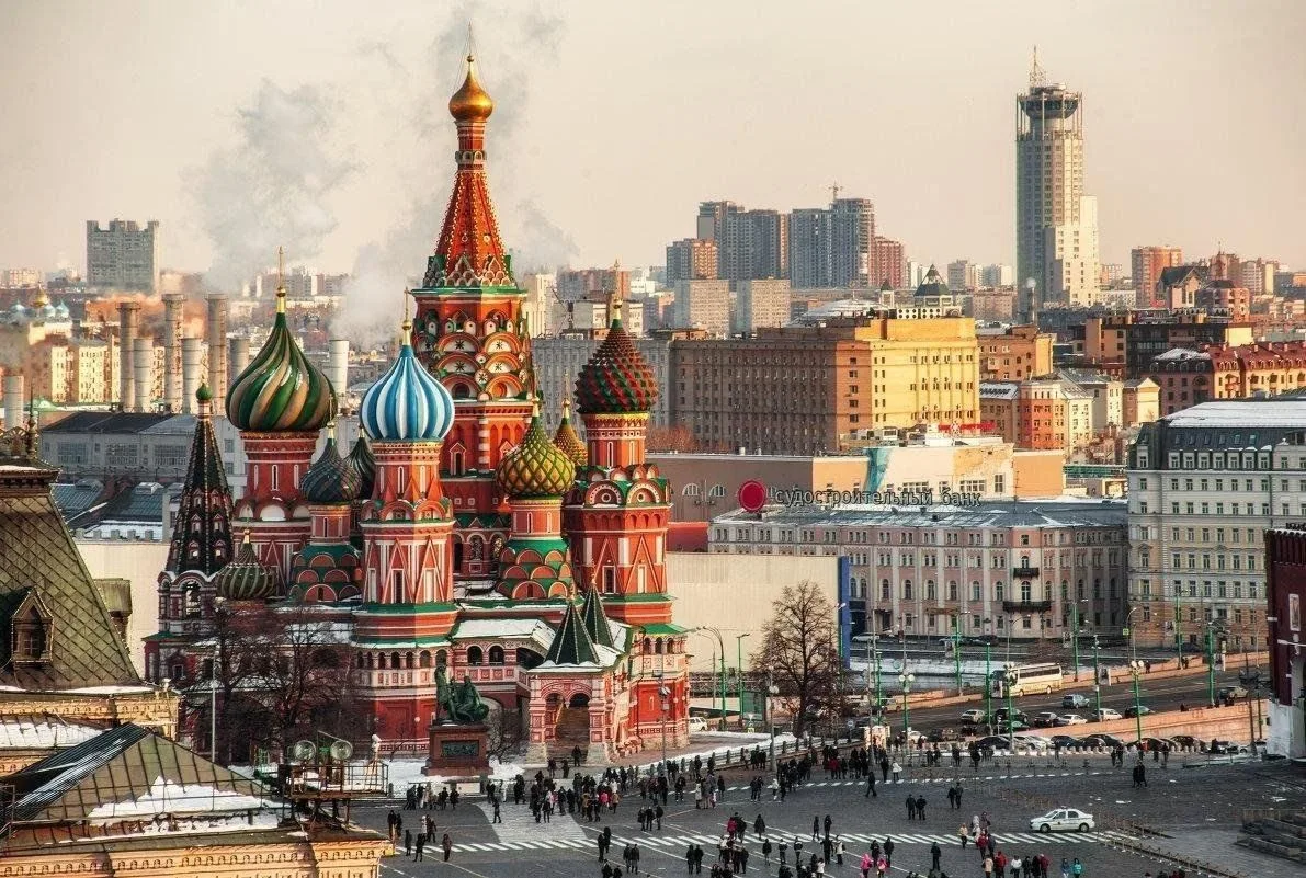 Логотип Телеграм канала moskvazasvoih. Бесплатная аналитика Telegram каналов