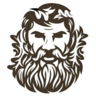 Логотип Телеграм канала Zeus Capital. Бесплатная аналитика Telegram каналов