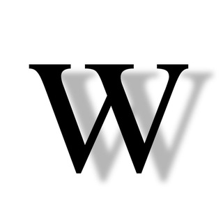 Логотип Телеграм канала ioswallpaperr. Бесплатная аналитика Telegram каналов