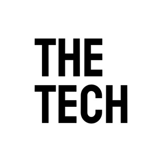 Логотип Телеграм канала The Tech. Бесплатная аналитика Telegram каналов