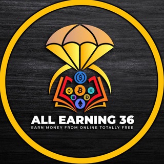 Логотип Телеграм канала allearning_36. Бесплатная аналитика Telegram каналов