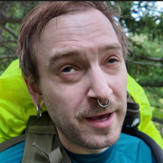 Логотип Телеграм канала Злой Крастер. Бесплатная аналитика Telegram каналов