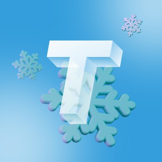 Логотип Телеграм канала Тюмень Топчик. Бесплатная аналитика Telegram каналов