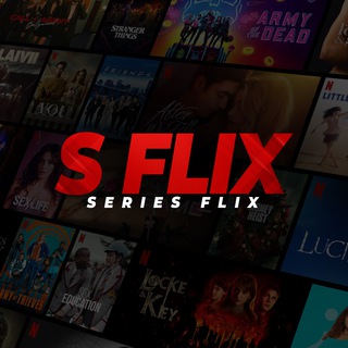 Telegram Channel logo S FLIX. Free Telegram Channel Analytics