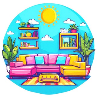 Логотип Телеграм канала . Бесплатная аналитика Telegram каналов