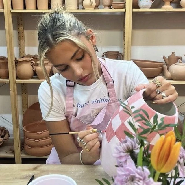 Telegram Channel logo hobbyideas. Free Telegram Channel Analytics