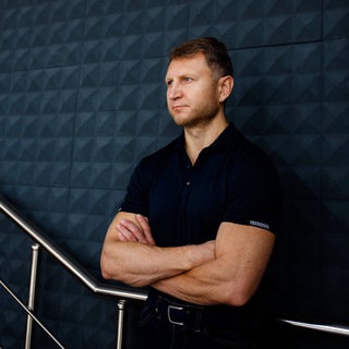 Логотип Телеграм канала Levchenko_FinanceWorld. Бесплатная аналитика Telegram каналов