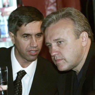 Логотип Телеграм канала НеНАШИ. Бесплатная аналитика Telegram каналов